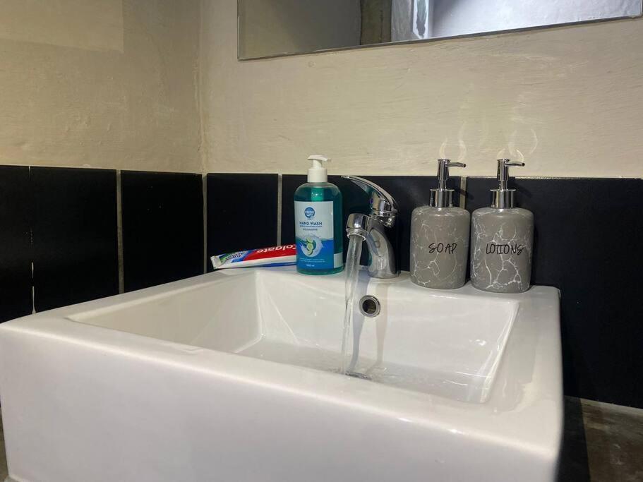 Maboneng Oasis Apartment Johannesburg