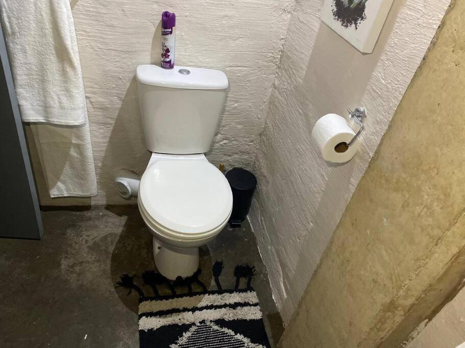 Maboneng Oasis Apartment