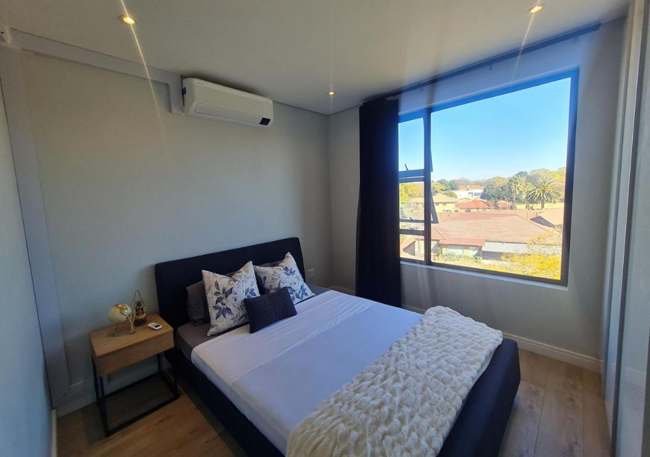 Tree Tops - Houghton * Johannesburg