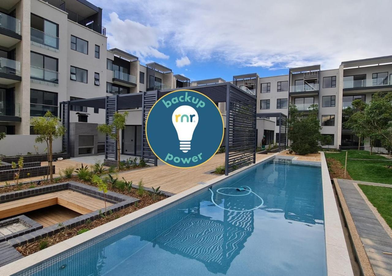 Apartment Tree Tops - Houghton Johannesburg