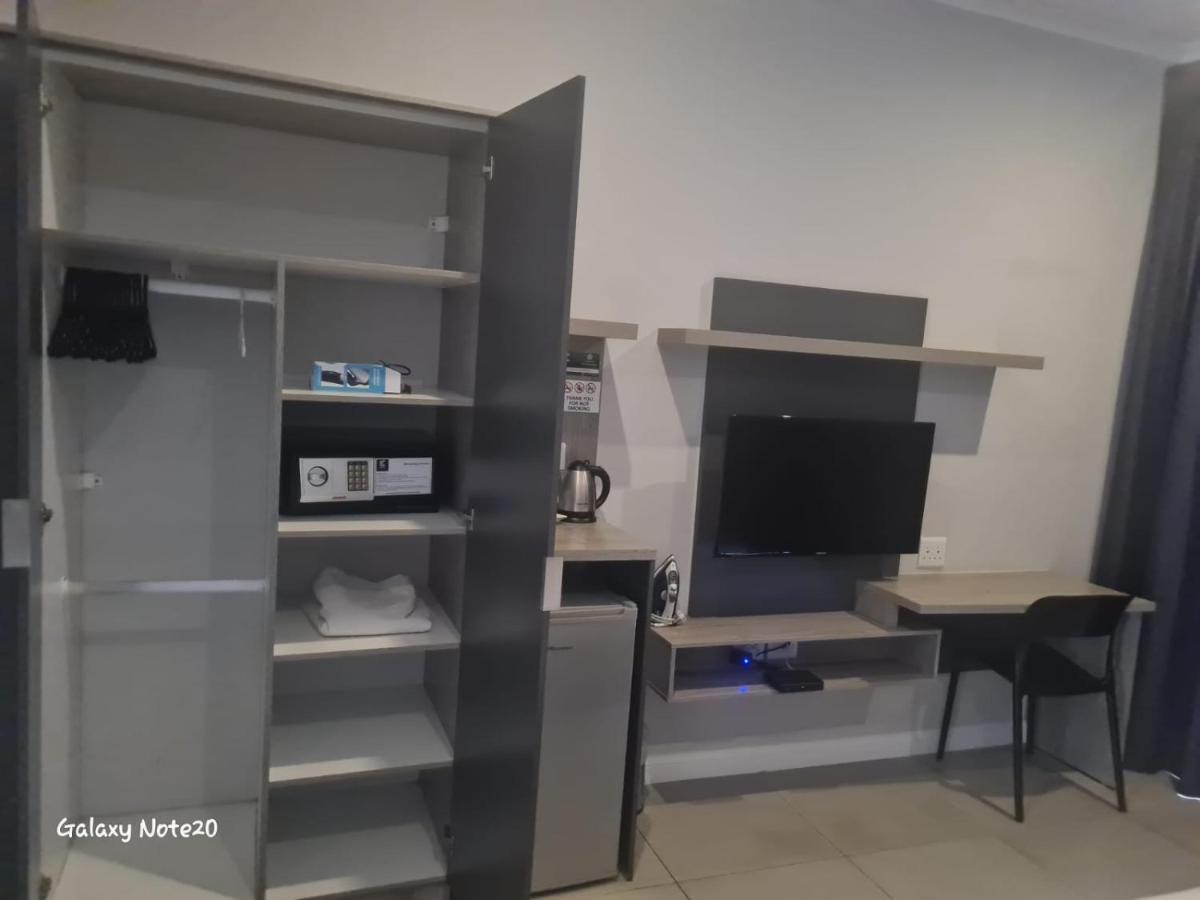 Tripleg 5 Apartamento Joanesburgo