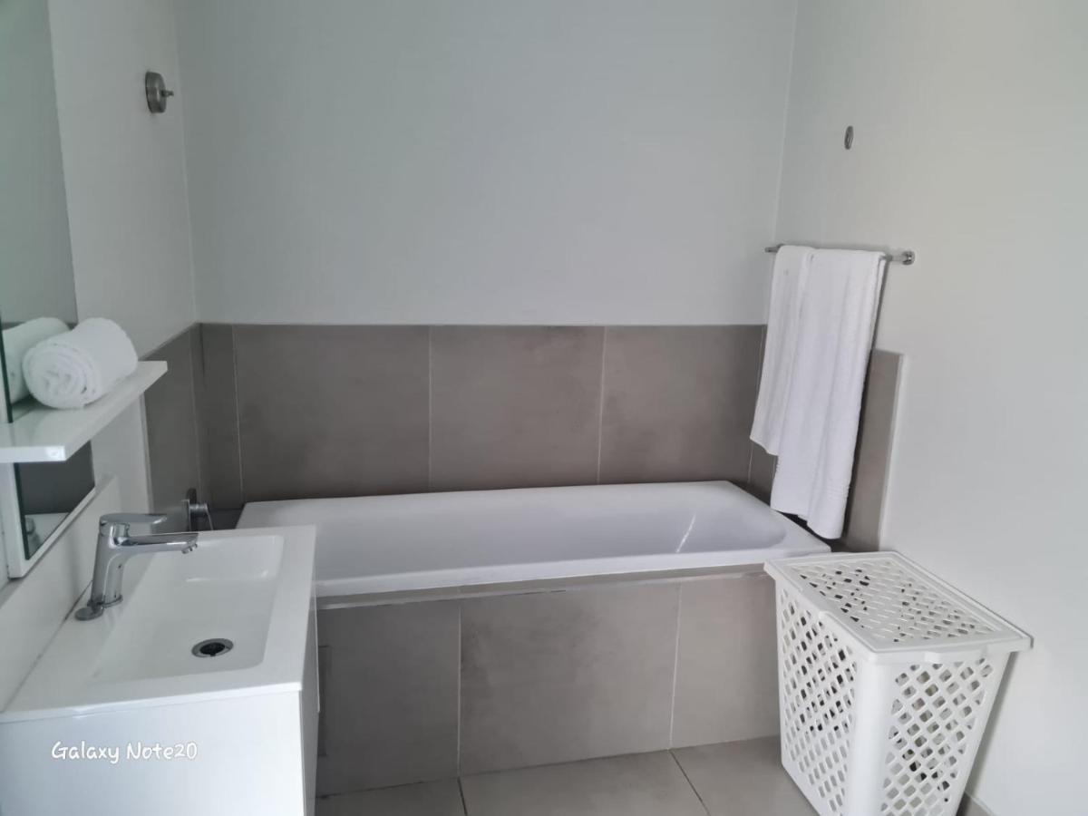 Tripleg 5 Apartamento Joanesburgo
