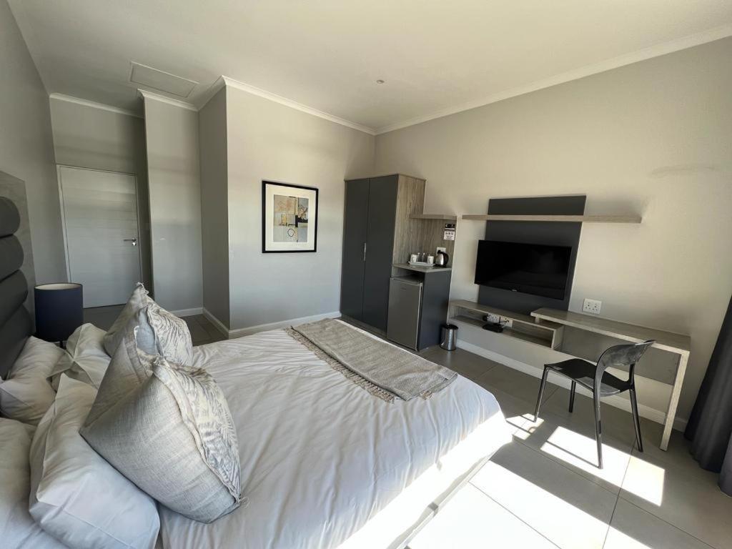 Tripleg 5 Apartamento