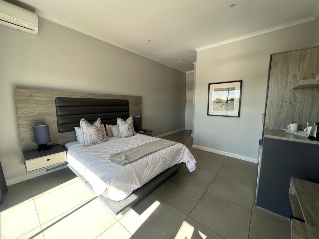 Tripleg 5 Apartamento *