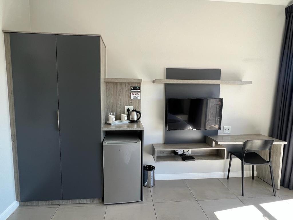 Tripleg 5 Apartamento *