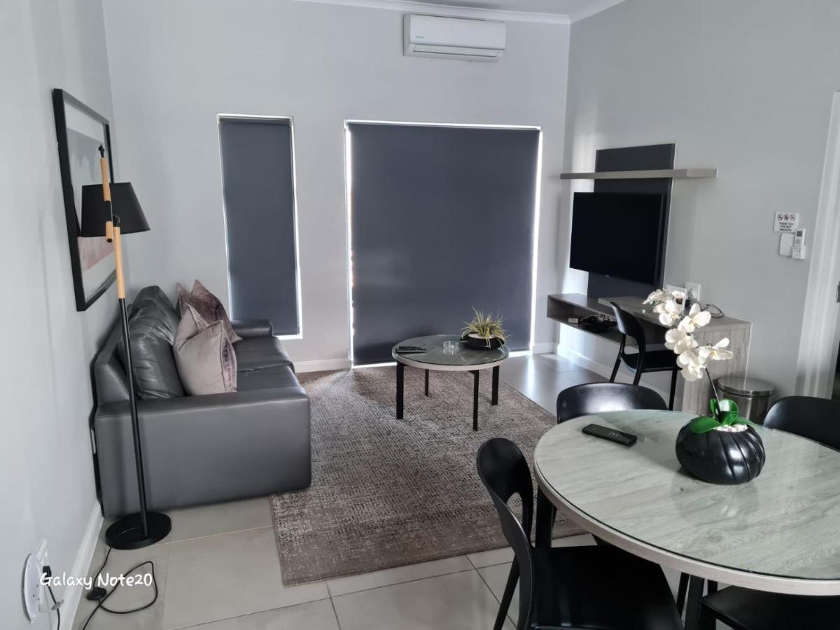 Apartamento Tripleg 5 *