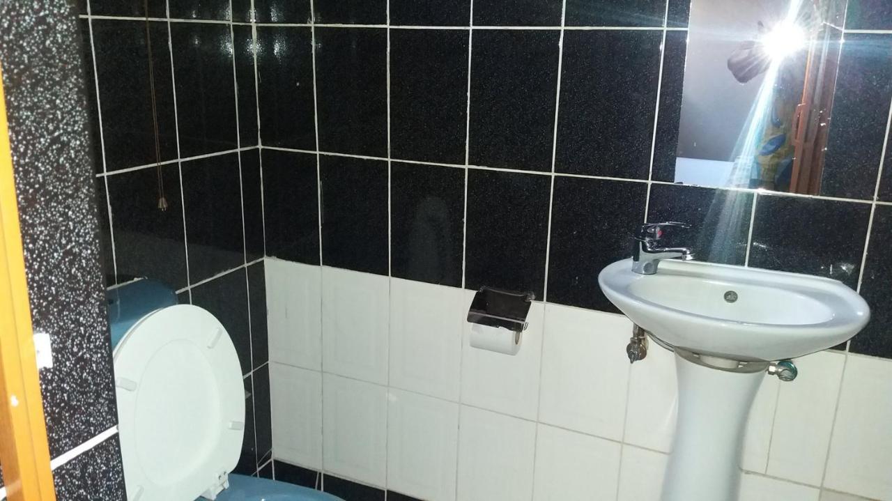 Guest house Unit1