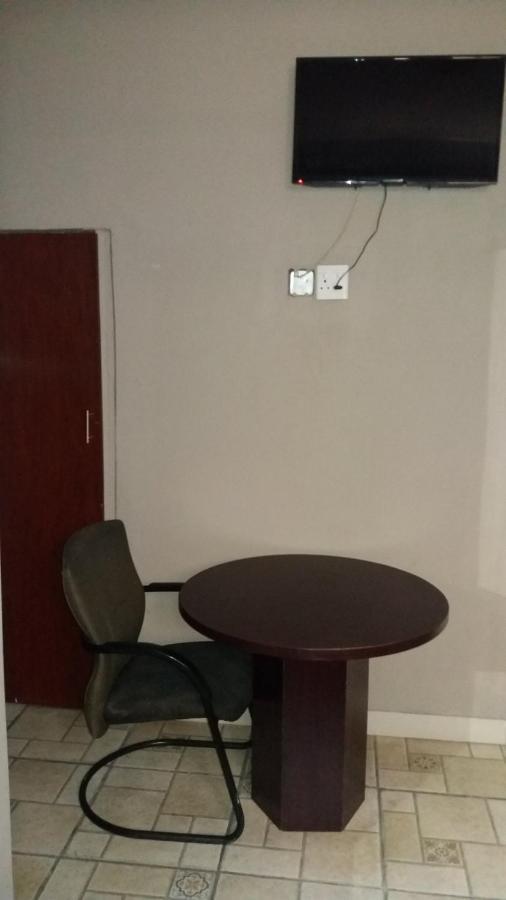 Unit1 Guest house