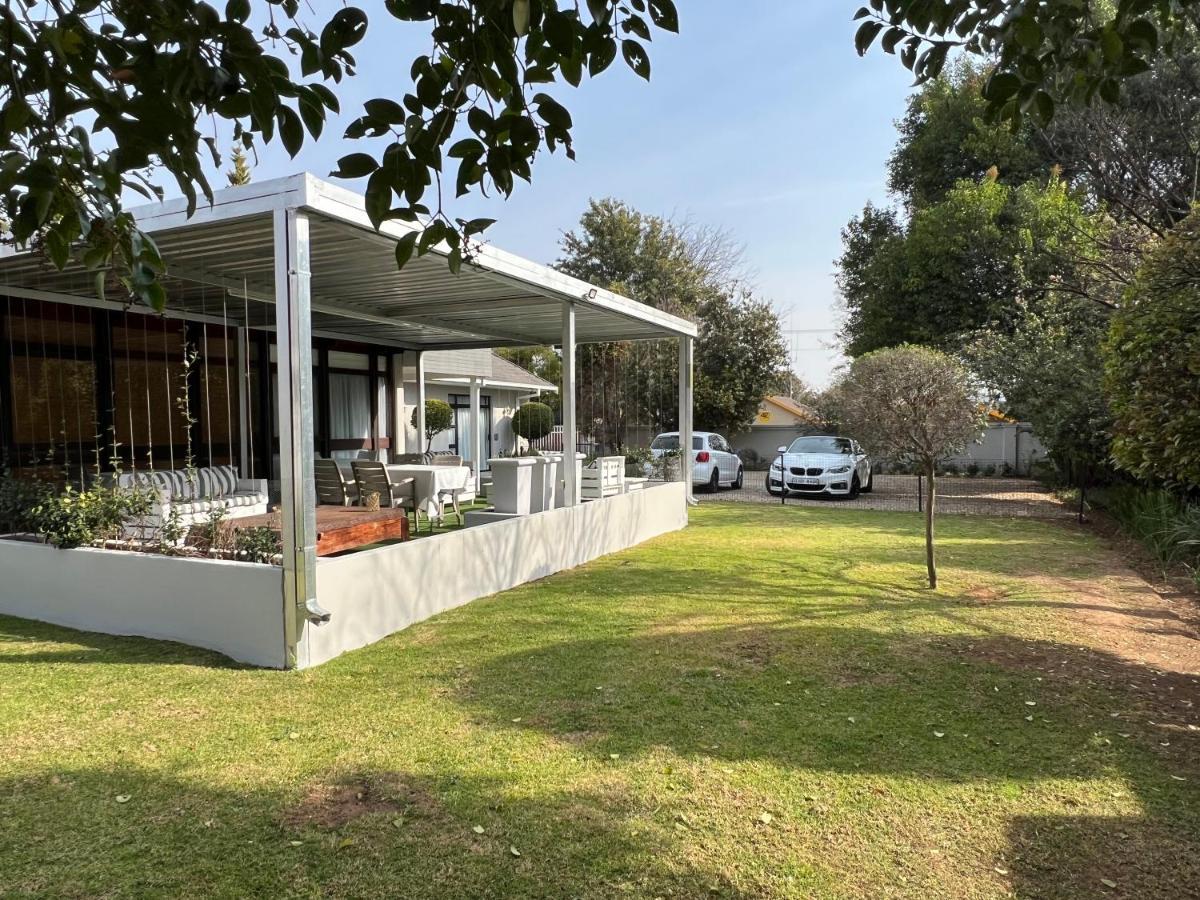 Le'ciara Luxury * Johannesburg