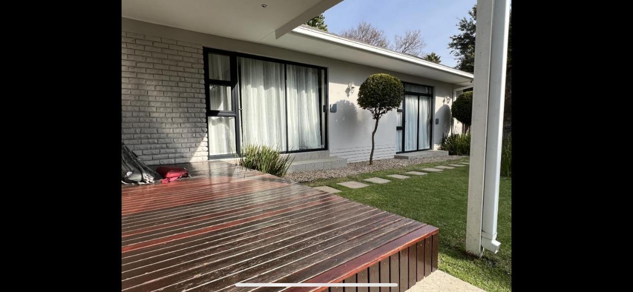 Hotel Le'ciara Luxury Johannesburg