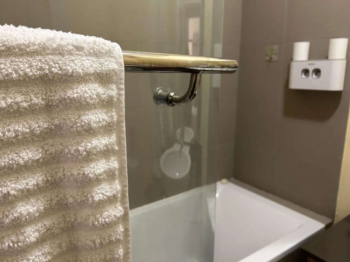 Rs Cozy At The Atrium Joanesburgo