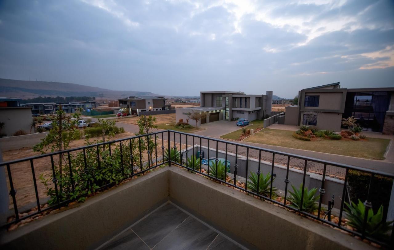 Apartamento Eye Of Africa Luxury Golf Joanesburgo
