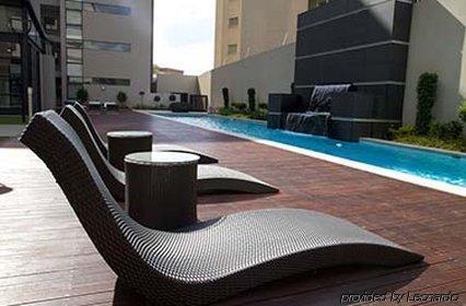 The Capital 20 West Apartamento