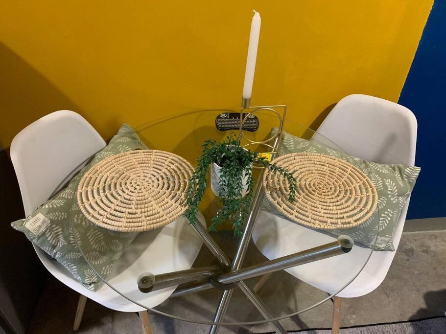 Just Vibes At Maboneng Precinct Apartment Johannesburg