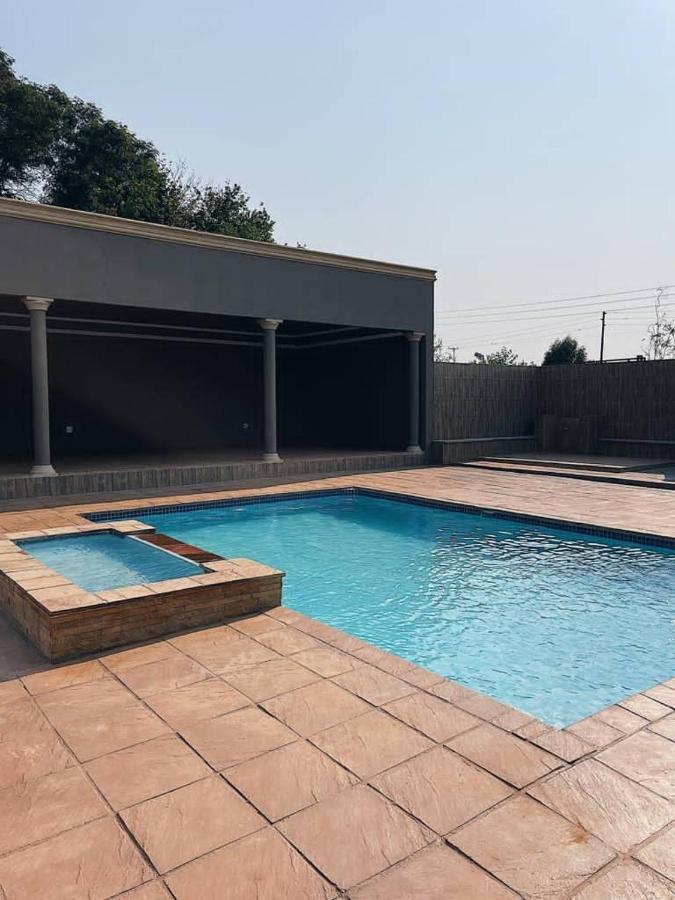Sekgome Johannesburg