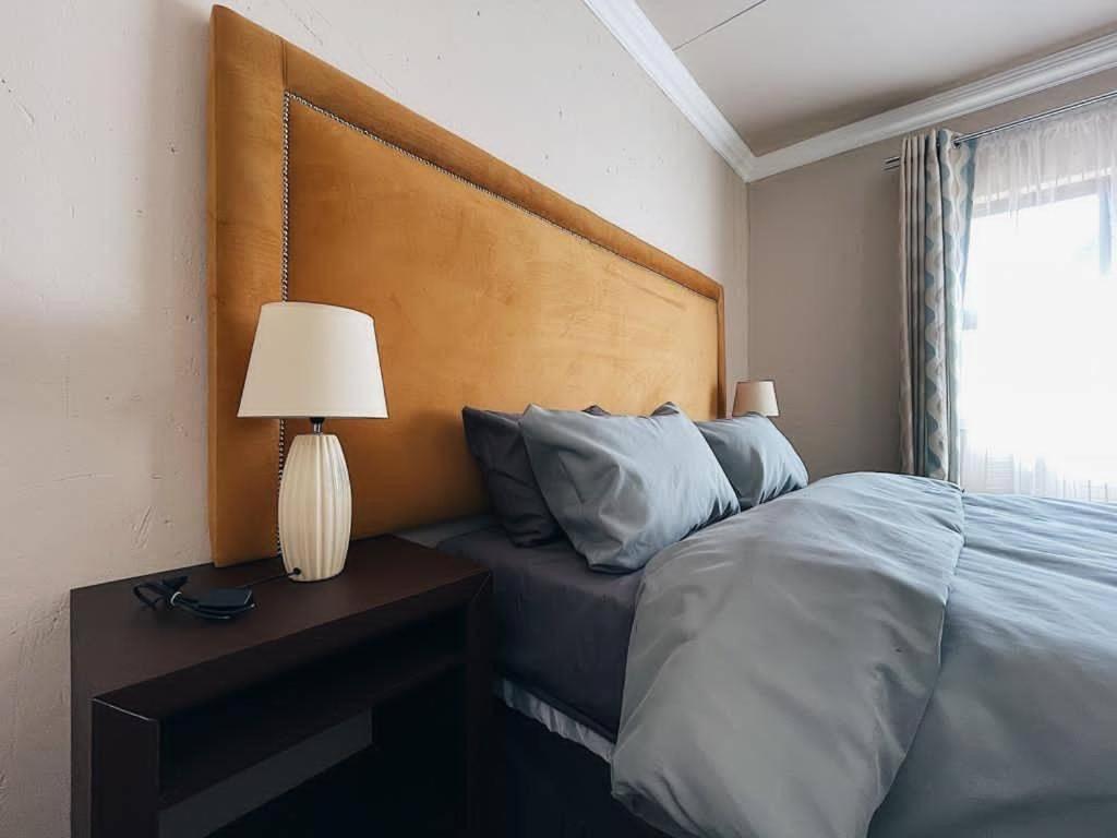 Khu nghỉ mát Sekgome Johannesburg