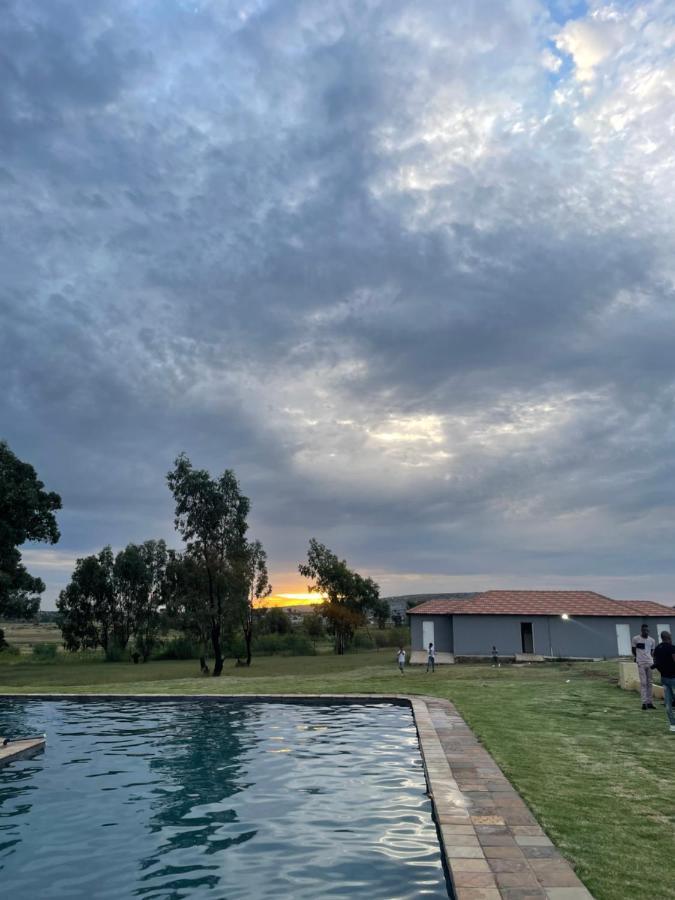 Sekgome Johannesburg
