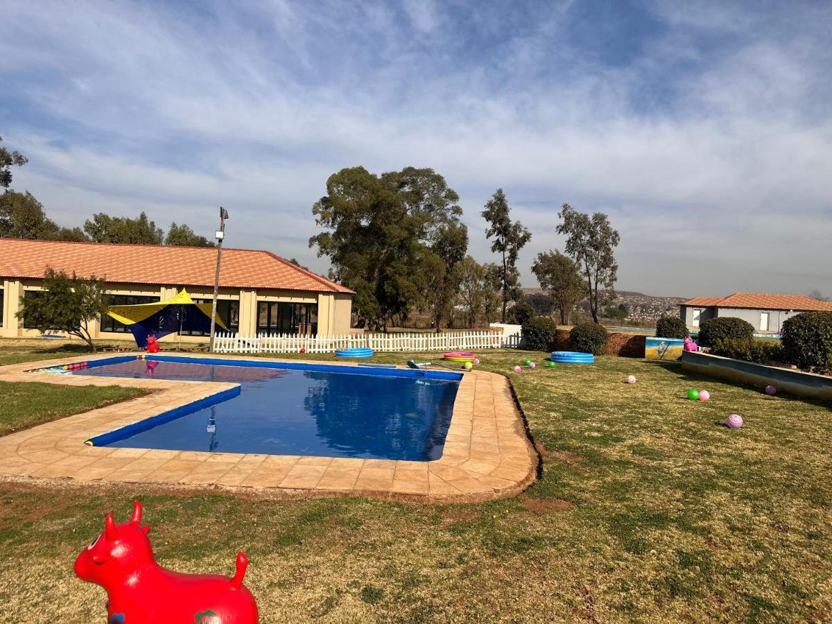 Sekgome Khu nghỉ mát Johannesburg