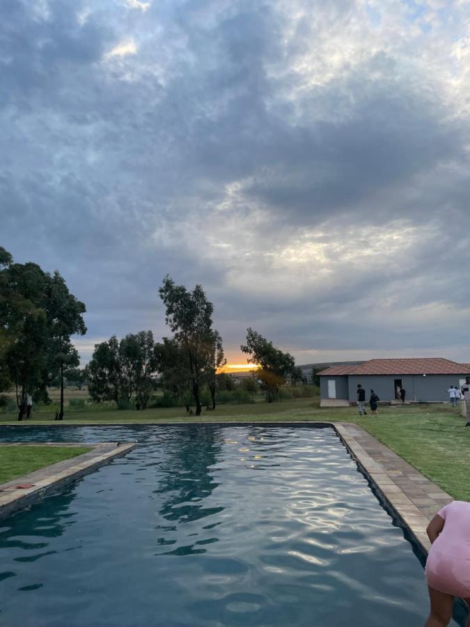 Sekgome *
