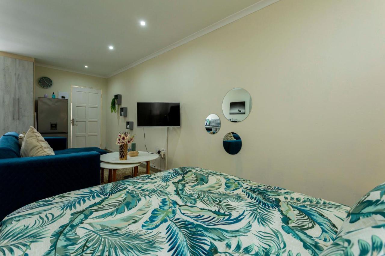 Apartment The Beverly Johannesburg