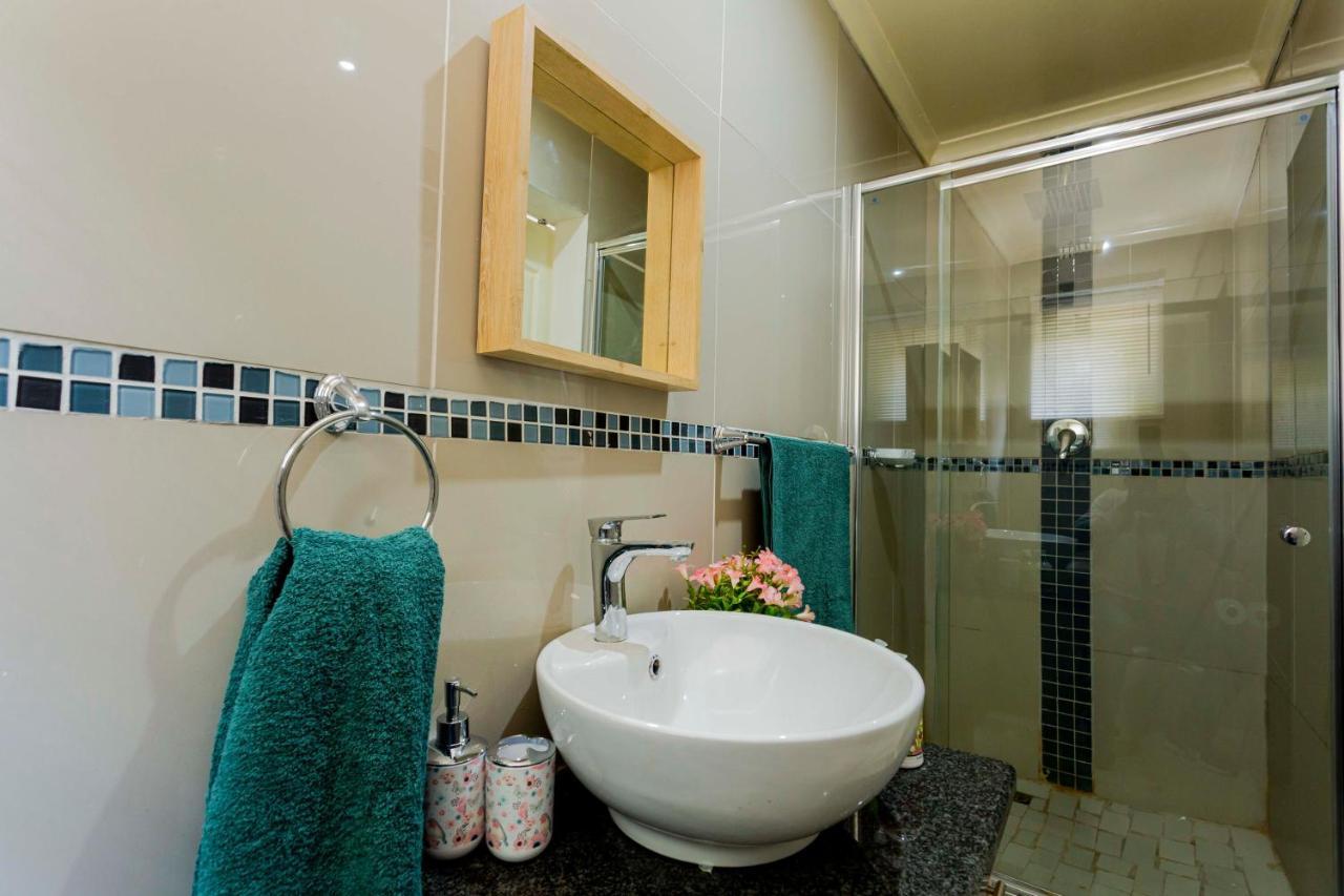 The Beverly Apartment Johannesburg