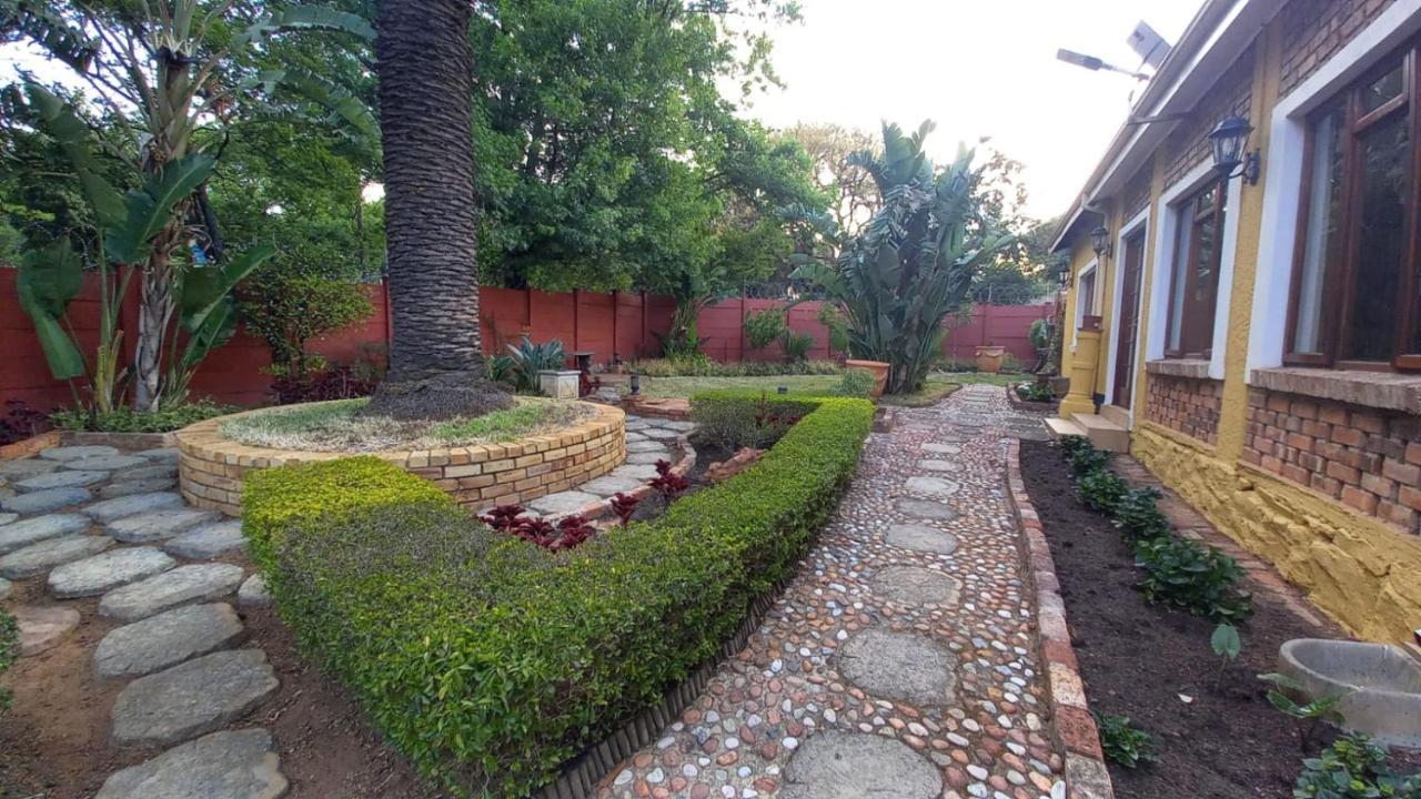Carol Fun Guest house Johannesburg