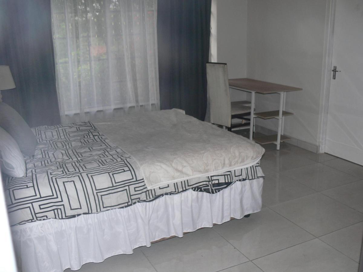 Guest house Ilanga Libalele *