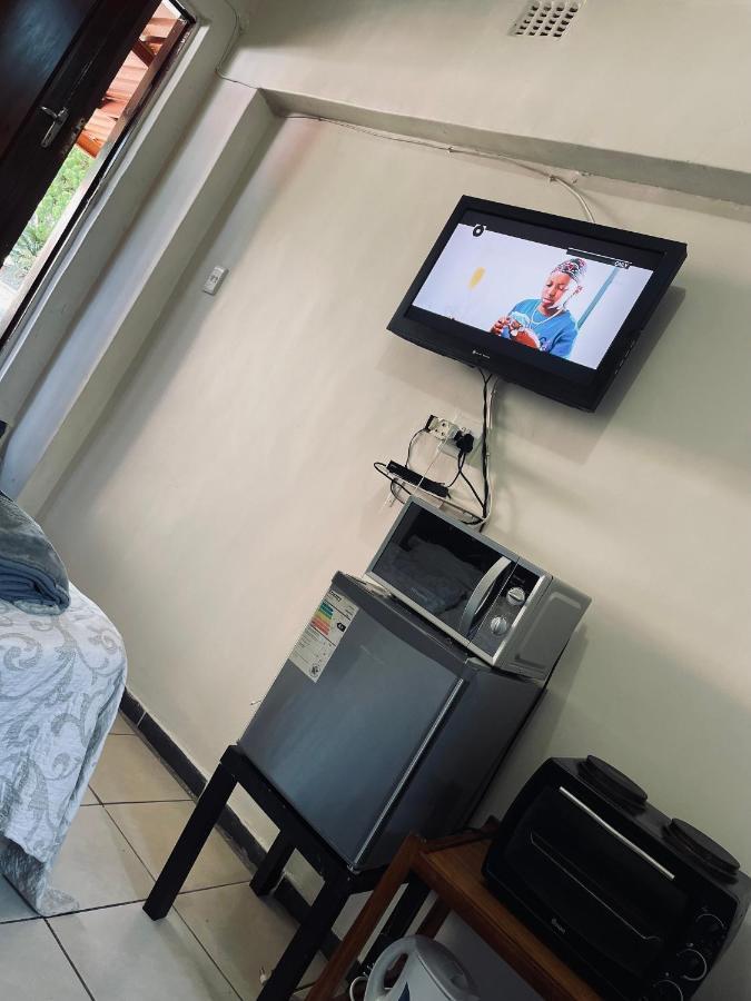 Calm Gateaway Spot Guest house *
