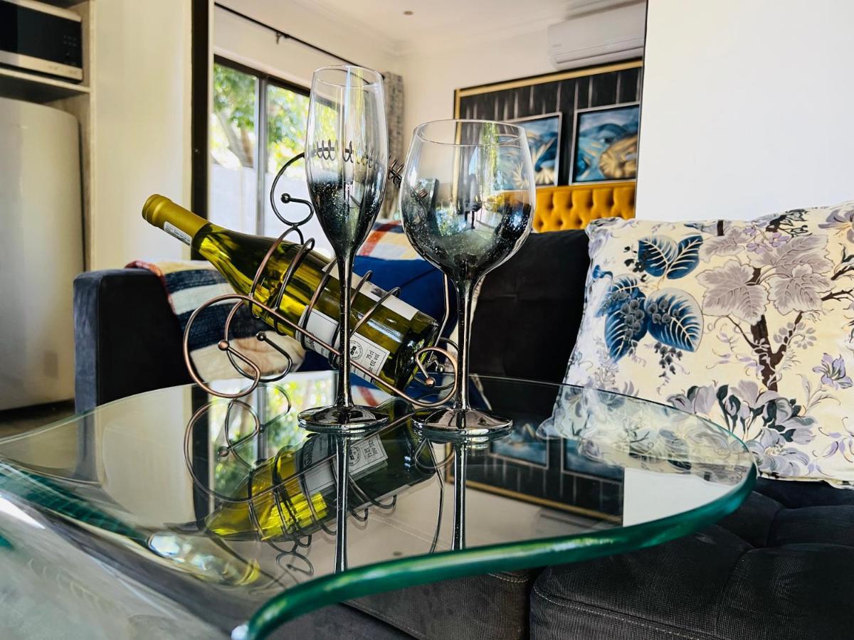 24 On Basil Boutique * Johannesburg