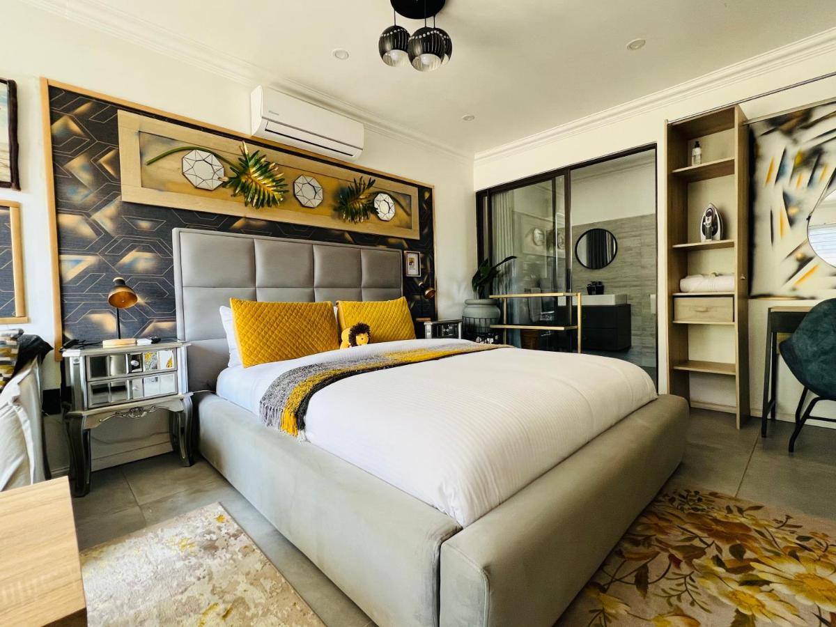 Aparthotel 24 On Basil Boutique