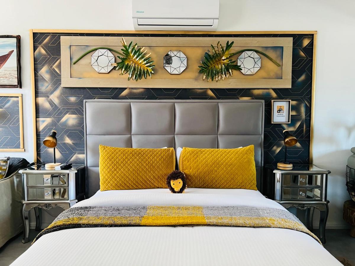 Aparthotel 24 On Basil Boutique