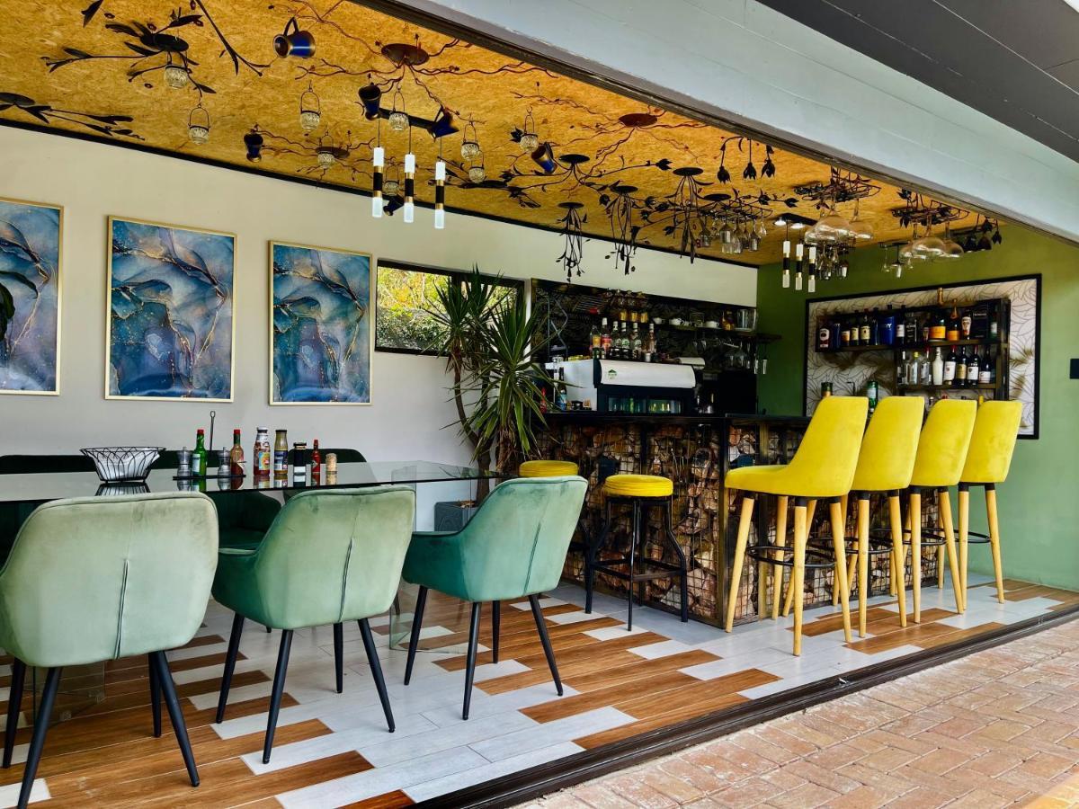 Aparthotel 24 On Basil Boutique Johannesburg
