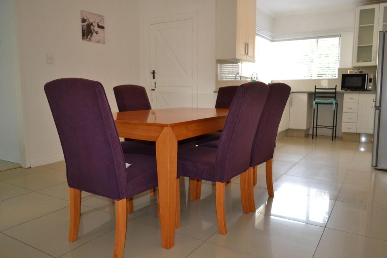 Bryanston Elgin - 3 Apartment Johannesburg