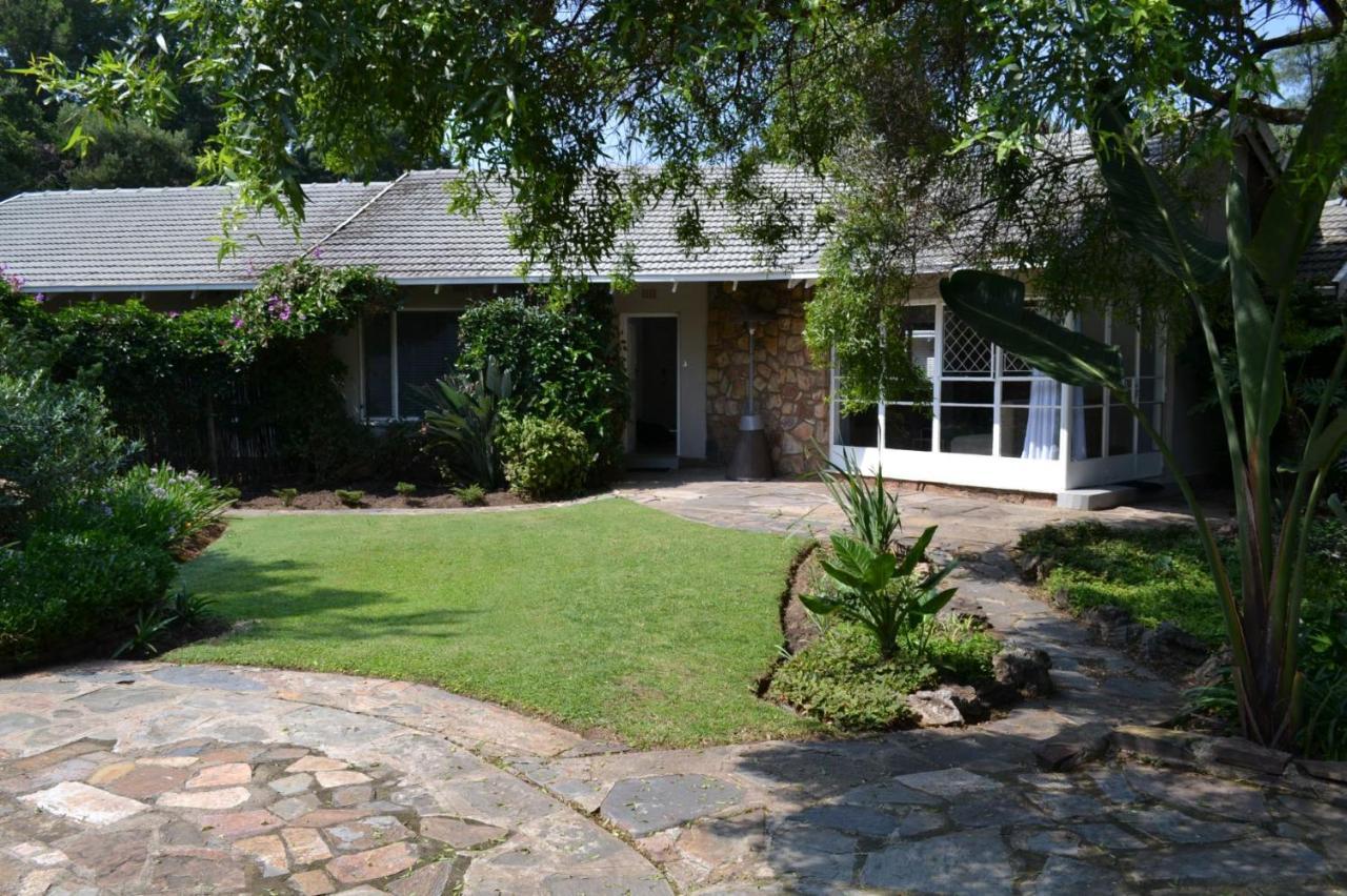 Apartment Bryanston Elgin - 3