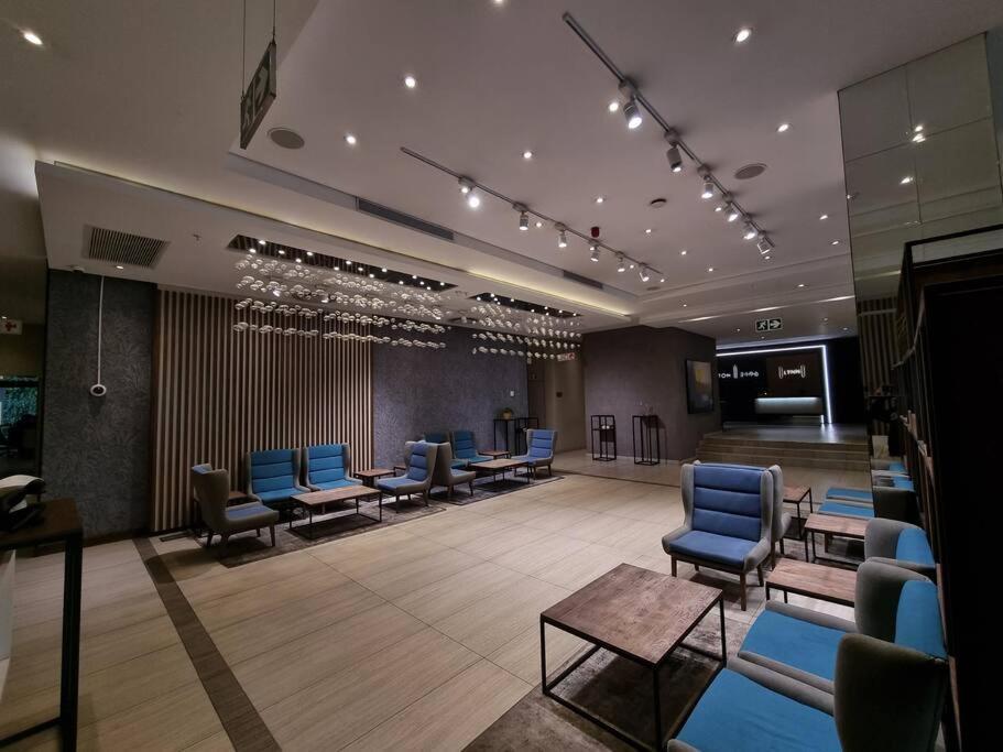 Sandton Skye - Luxury Apartamento *
