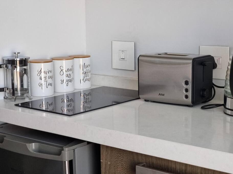Apartamento Sandton Skye - Luxury *