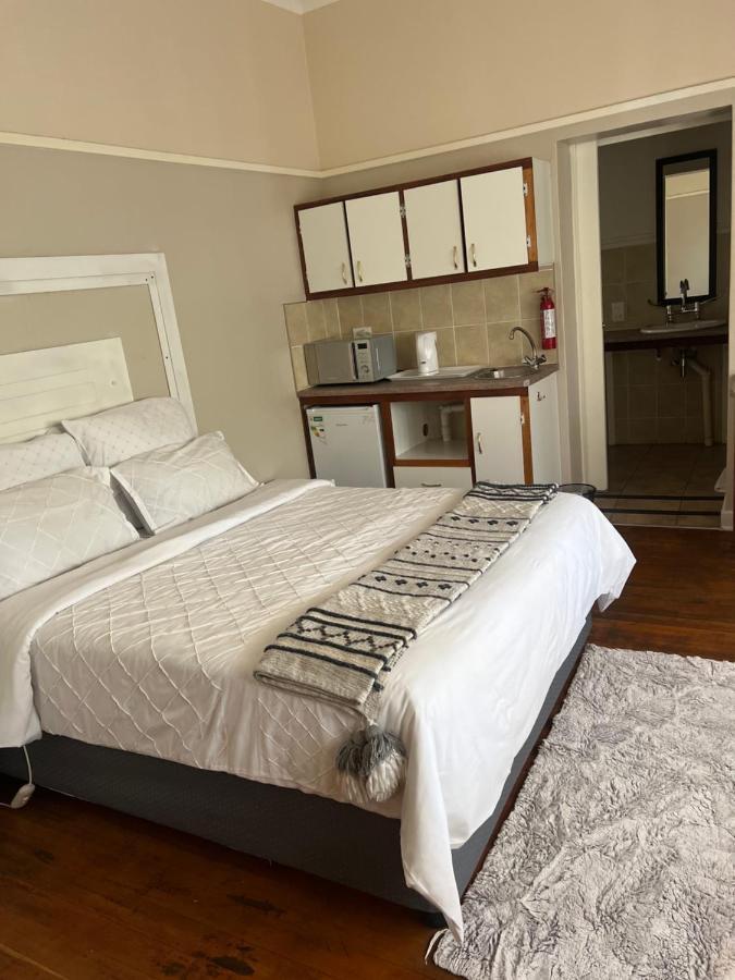 The Kedesan - Guest house