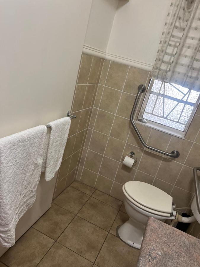 The Kedesan - Guest house Johannesburg