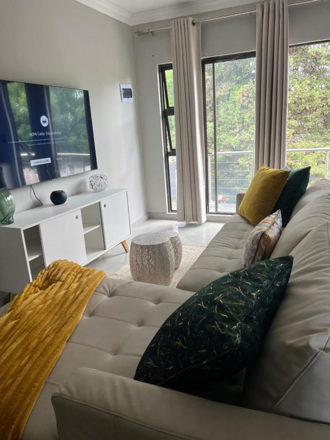 Serenity Hideaway Apartment Johannesburg