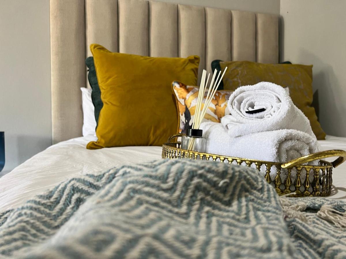Serenity Hideaway Johannesburg