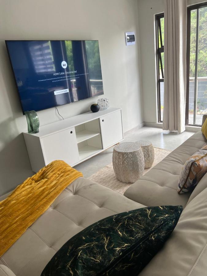 Serenity Hideaway Apartment