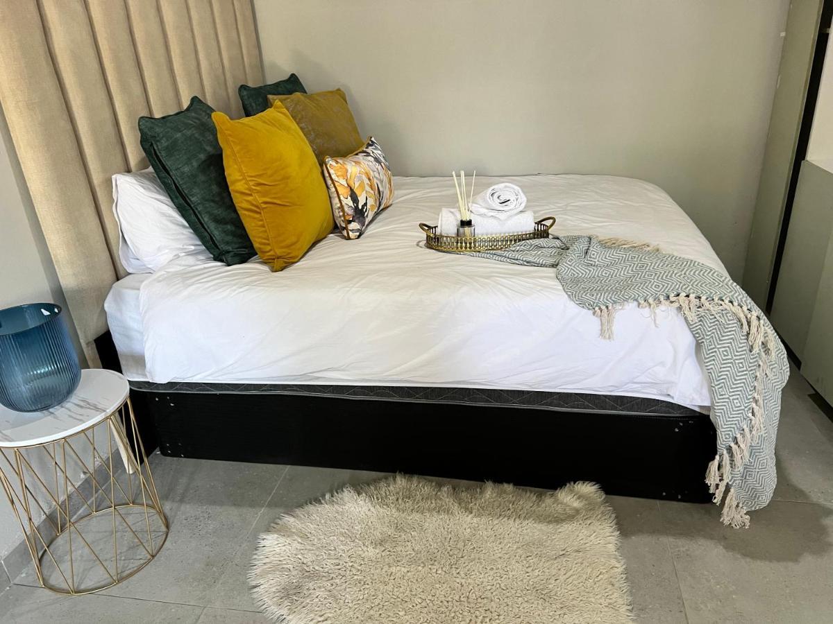 Apartment Serenity Hideaway Johannesburg