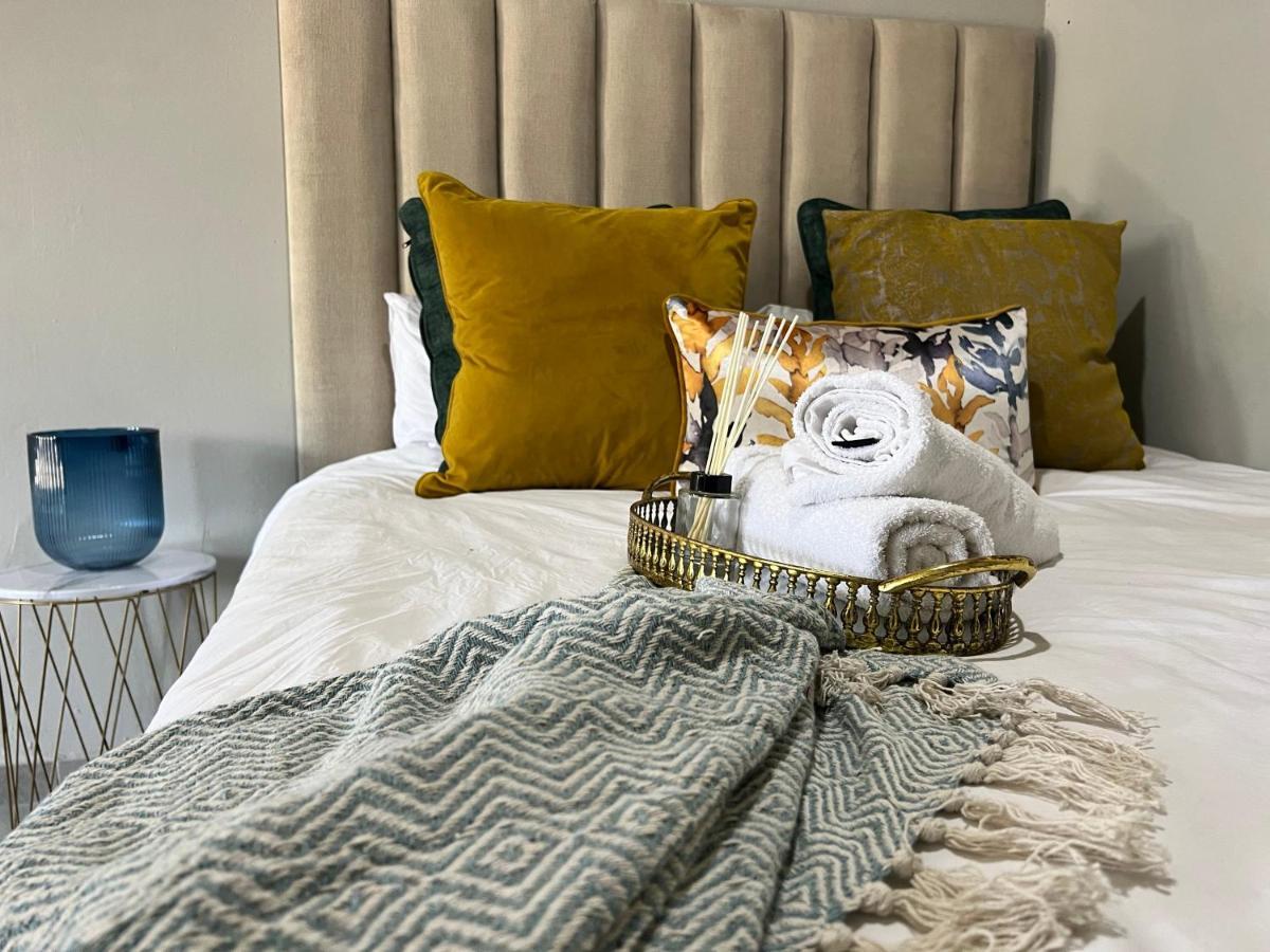 Serenity Hideaway Johannesburg