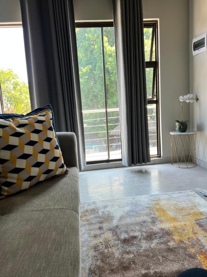 Serenity Hideaway Apartment