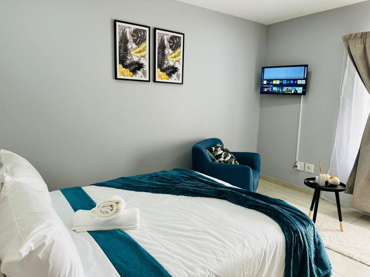 Bed & Breakfast Royal Mansion *