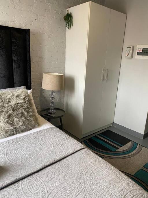 The Ark In Maboneng Apartment *