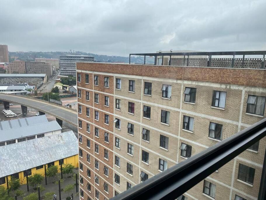 The Ark In Maboneng Apartment *