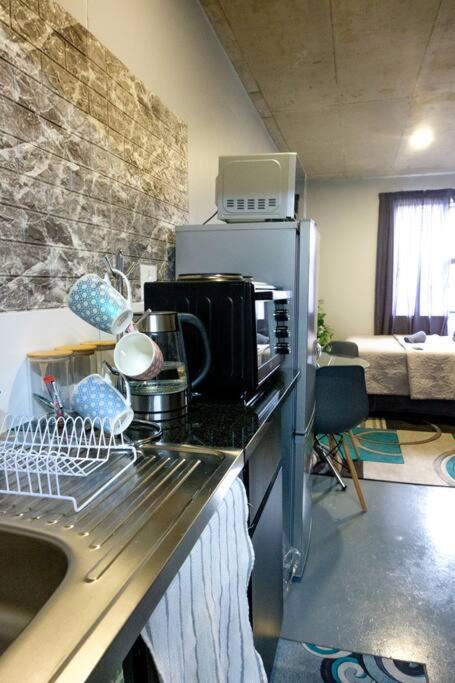Apartment The Ark In Maboneng