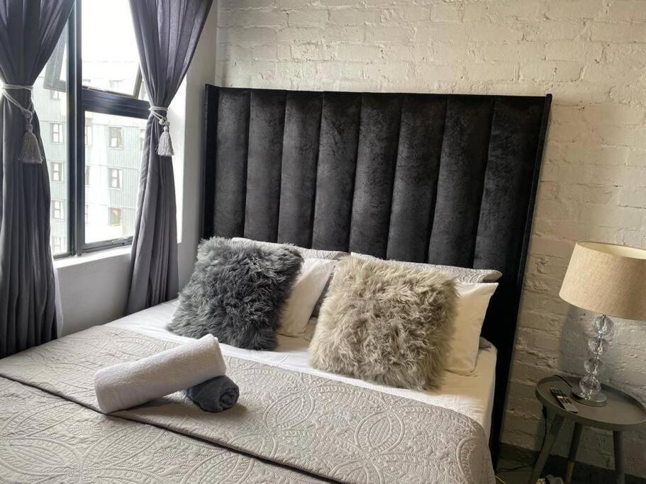 The Ark In Maboneng Apartment