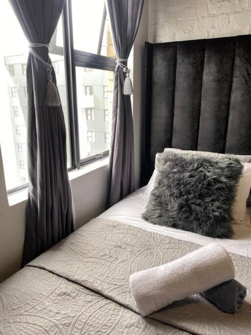 The Ark In Maboneng Apartment Johannesburg
